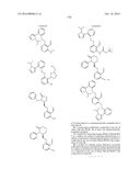 COMPOUNDS AND USES THEREOF FOR THE MODULATION OF HEMOGLOBIN diagram and image