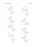 COMPOUNDS AND USES THEREOF FOR THE MODULATION OF HEMOGLOBIN diagram and image