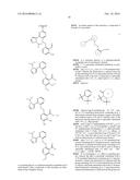 COMPOUNDS AND USES THEREOF FOR THE MODULATION OF HEMOGLOBIN diagram and image