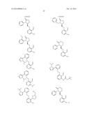 COMPOUNDS AND USES THEREOF FOR THE MODULATION OF HEMOGLOBIN diagram and image