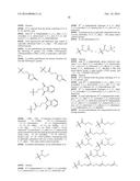 COMPOUNDS AND USES THEREOF FOR THE MODULATION OF HEMOGLOBIN diagram and image