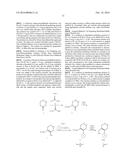 COMPOUNDS AND USES THEREOF FOR THE MODULATION OF HEMOGLOBIN diagram and image