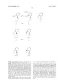 COMPOUNDS AND USES THEREOF FOR THE MODULATION OF HEMOGLOBIN diagram and image