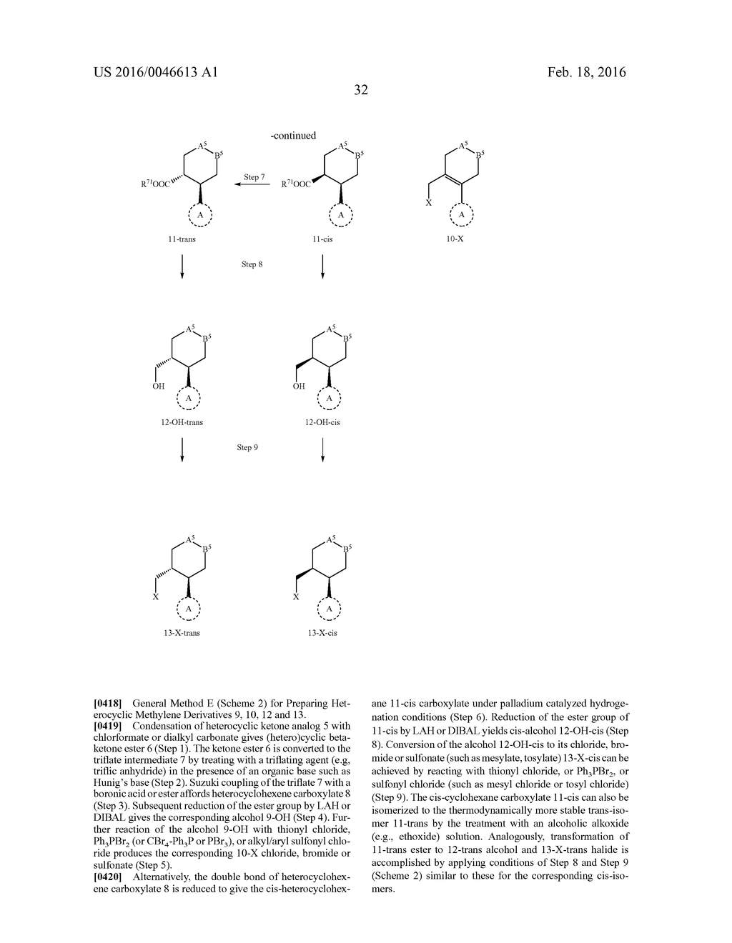 COMPOUNDS AND USES THEREOF FOR THE MODULATION OF HEMOGLOBIN - diagram, schematic, and image 33