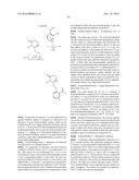 COMPOUNDS AND USES THEREOF FOR THE MODULATION OF HEMOGLOBIN diagram and image