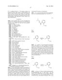 COMPOUNDS AND USES THEREOF FOR THE MODULATION OF HEMOGLOBIN diagram and image