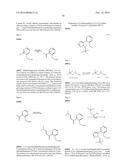COMPOUNDS AND USES THEREOF FOR THE MODULATION OF HEMOGLOBIN diagram and image