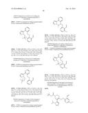 COMPOUNDS AND USES THEREOF FOR THE MODULATION OF HEMOGLOBIN diagram and image