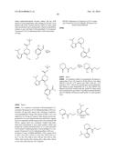 COMPOUNDS AND USES THEREOF FOR THE MODULATION OF HEMOGLOBIN diagram and image