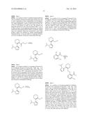 COMPOUNDS AND USES THEREOF FOR THE MODULATION OF HEMOGLOBIN diagram and image