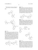 COMPOUNDS AND USES THEREOF FOR THE MODULATION OF HEMOGLOBIN diagram and image