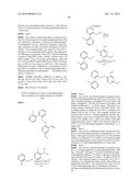 COMPOUNDS AND USES THEREOF FOR THE MODULATION OF HEMOGLOBIN diagram and image