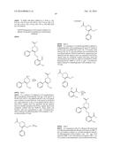 COMPOUNDS AND USES THEREOF FOR THE MODULATION OF HEMOGLOBIN diagram and image