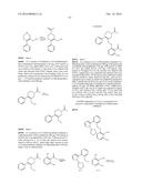 COMPOUNDS AND USES THEREOF FOR THE MODULATION OF HEMOGLOBIN diagram and image