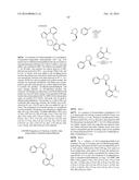 COMPOUNDS AND USES THEREOF FOR THE MODULATION OF HEMOGLOBIN diagram and image