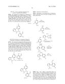 COMPOUNDS AND USES THEREOF FOR THE MODULATION OF HEMOGLOBIN diagram and image