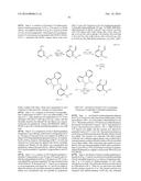 COMPOUNDS AND USES THEREOF FOR THE MODULATION OF HEMOGLOBIN diagram and image