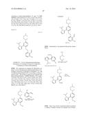 COMPOUNDS AND USES THEREOF FOR THE MODULATION OF HEMOGLOBIN diagram and image