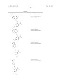 COMPOUNDS AND USES THEREOF FOR THE MODULATION OF HEMOGLOBIN diagram and image