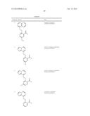 COMPOUNDS AND USES THEREOF FOR THE MODULATION OF HEMOGLOBIN diagram and image