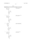 COMPOUNDS AND USES THEREOF FOR THE MODULATION OF HEMOGLOBIN diagram and image