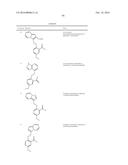 COMPOUNDS AND USES THEREOF FOR THE MODULATION OF HEMOGLOBIN diagram and image