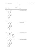 COMPOUNDS AND USES THEREOF FOR THE MODULATION OF HEMOGLOBIN diagram and image