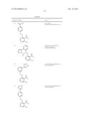 COMPOUNDS AND USES THEREOF FOR THE MODULATION OF HEMOGLOBIN diagram and image