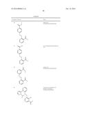 COMPOUNDS AND USES THEREOF FOR THE MODULATION OF HEMOGLOBIN diagram and image