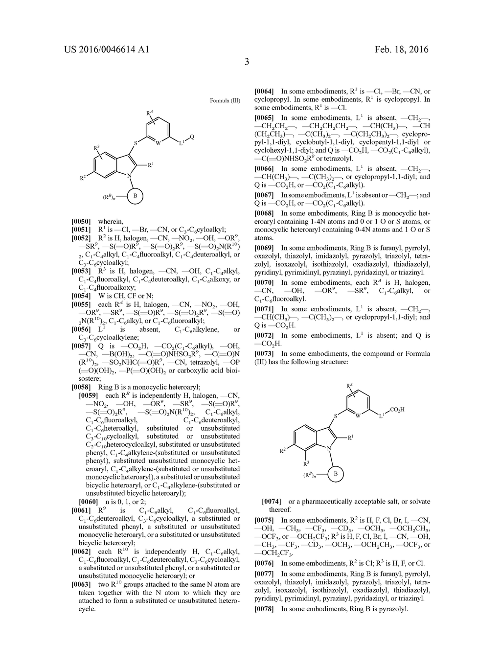 AUTOTAXIN INHIBITOR COMPOUNDS - diagram, schematic, and image 04