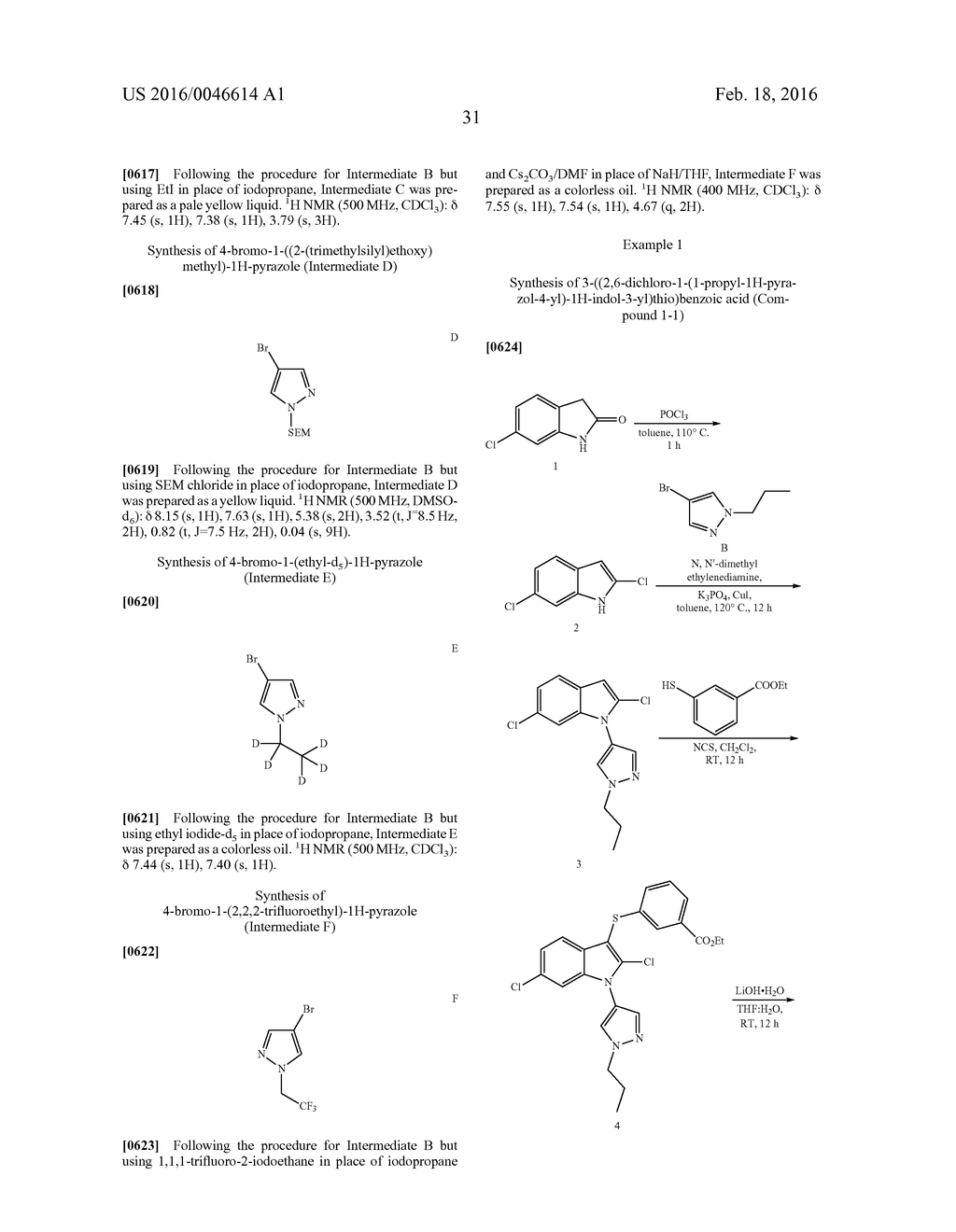 AUTOTAXIN INHIBITOR COMPOUNDS - diagram, schematic, and image 32