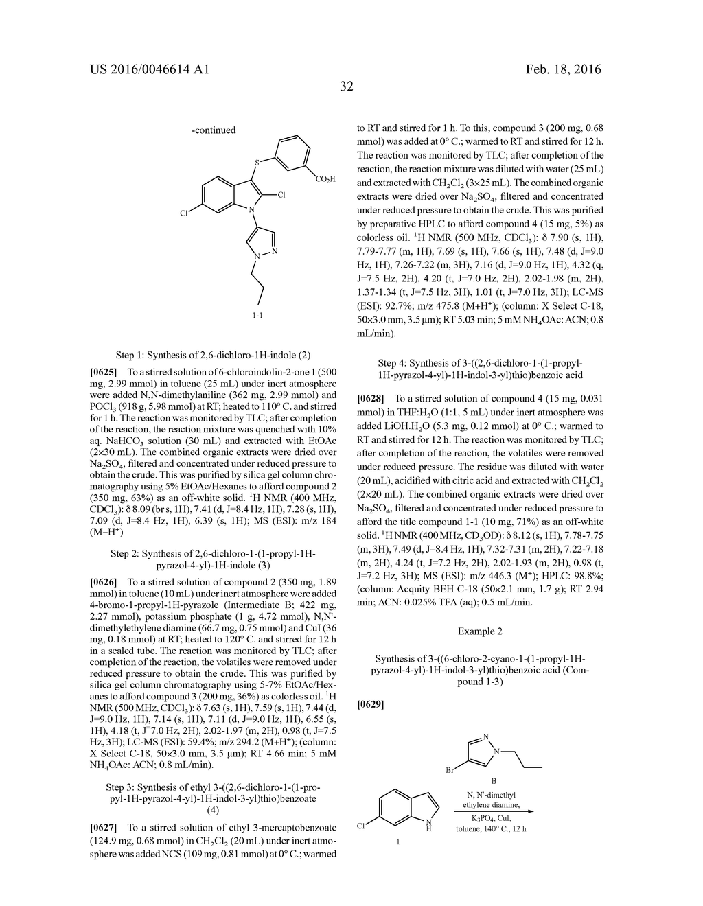 AUTOTAXIN INHIBITOR COMPOUNDS - diagram, schematic, and image 33