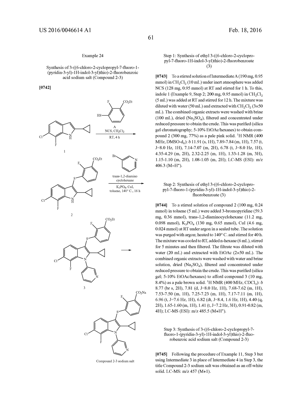 AUTOTAXIN INHIBITOR COMPOUNDS - diagram, schematic, and image 62