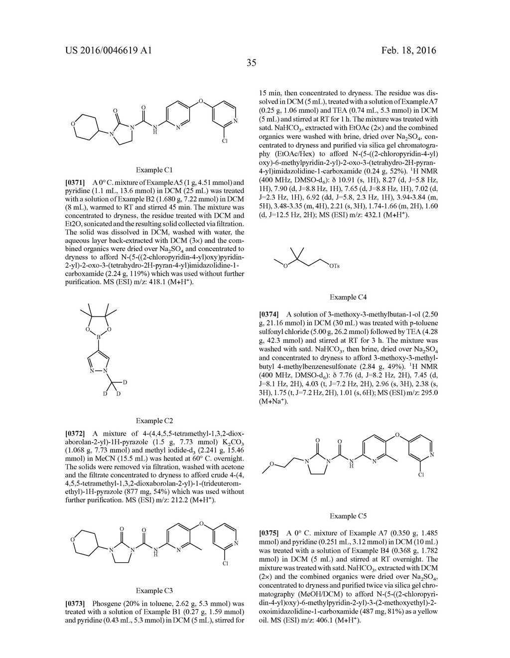 IMIDAZOLIDINONES AND ANALOGS EXHIBITING ANTI-CANCER AND ANTI-PROLIFERATIVE     ACTIVITIES - diagram, schematic, and image 36