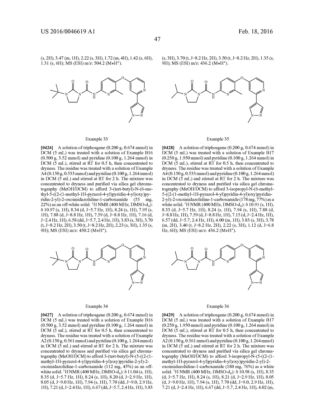 IMIDAZOLIDINONES AND ANALOGS EXHIBITING ANTI-CANCER AND ANTI-PROLIFERATIVE     ACTIVITIES - diagram, schematic, and image 48