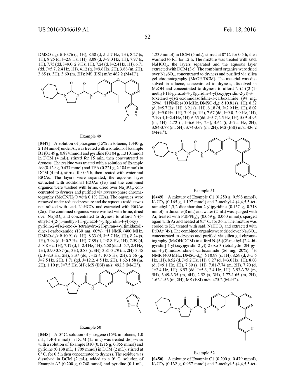 IMIDAZOLIDINONES AND ANALOGS EXHIBITING ANTI-CANCER AND ANTI-PROLIFERATIVE     ACTIVITIES - diagram, schematic, and image 53