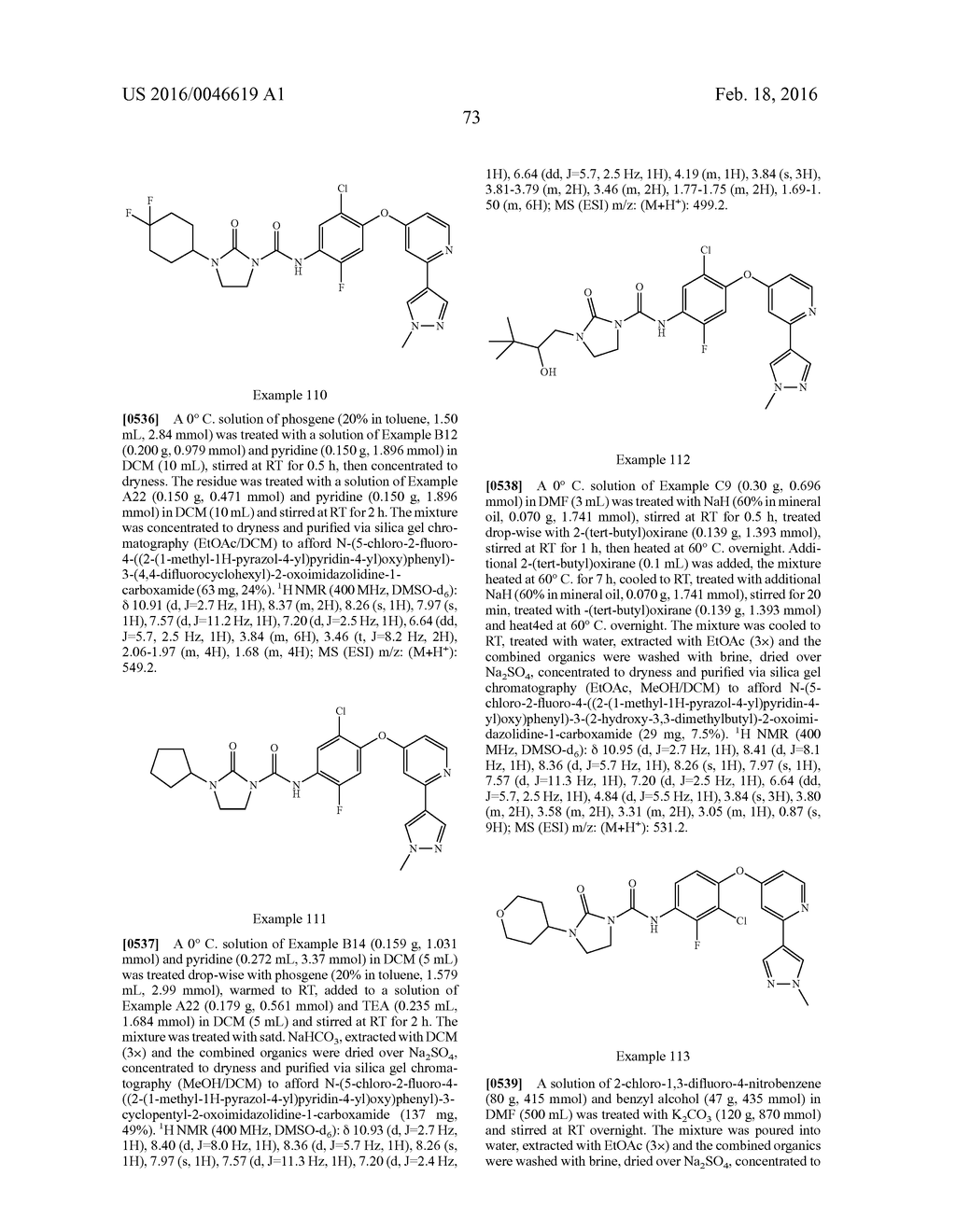 IMIDAZOLIDINONES AND ANALOGS EXHIBITING ANTI-CANCER AND ANTI-PROLIFERATIVE     ACTIVITIES - diagram, schematic, and image 74