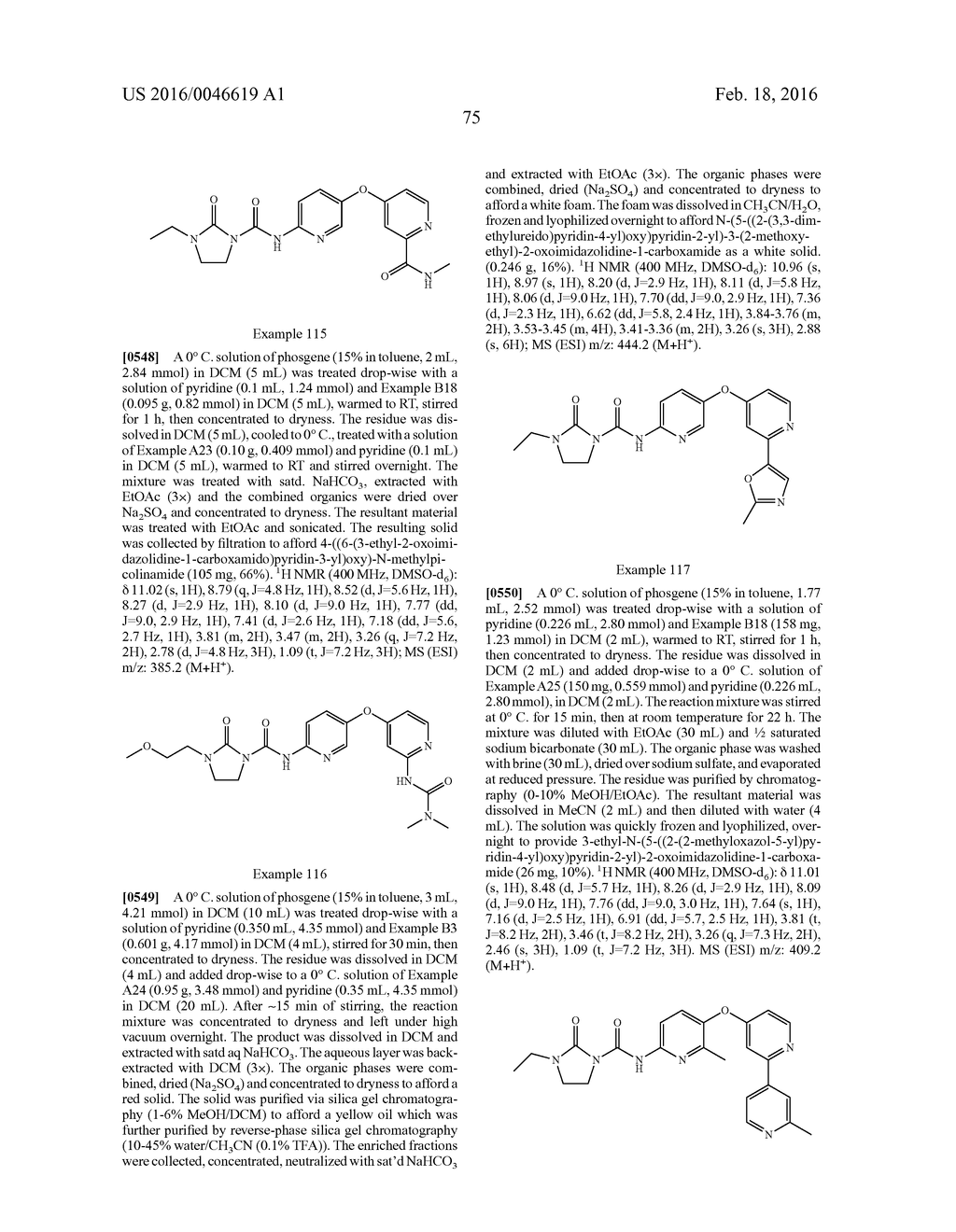 IMIDAZOLIDINONES AND ANALOGS EXHIBITING ANTI-CANCER AND ANTI-PROLIFERATIVE     ACTIVITIES - diagram, schematic, and image 76