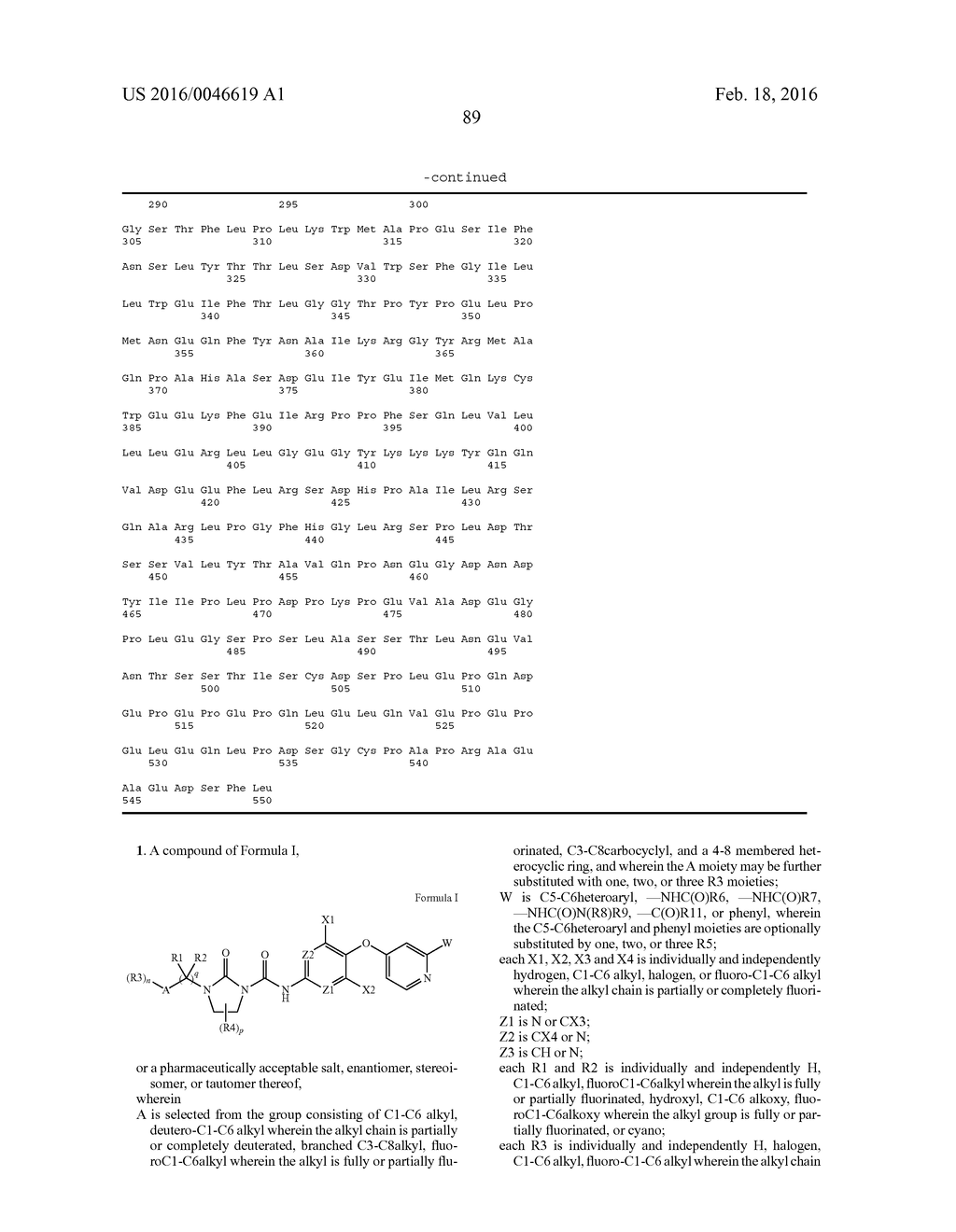 IMIDAZOLIDINONES AND ANALOGS EXHIBITING ANTI-CANCER AND ANTI-PROLIFERATIVE     ACTIVITIES - diagram, schematic, and image 90