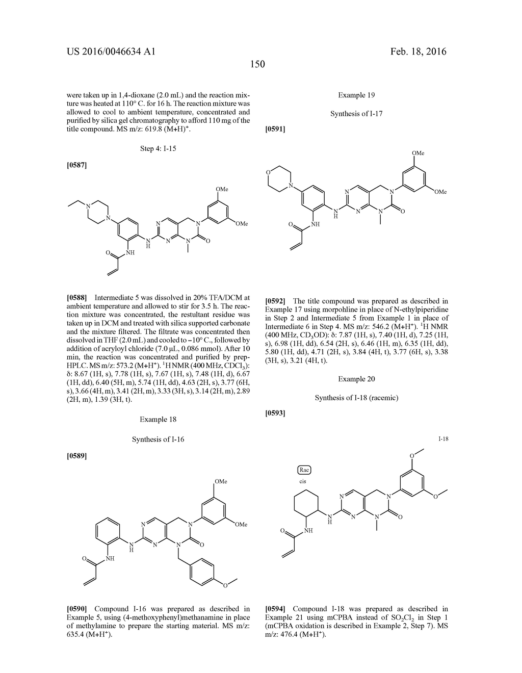 HETEROARYL COMPOUNDS AND USES THEREOF - diagram, schematic, and image 155