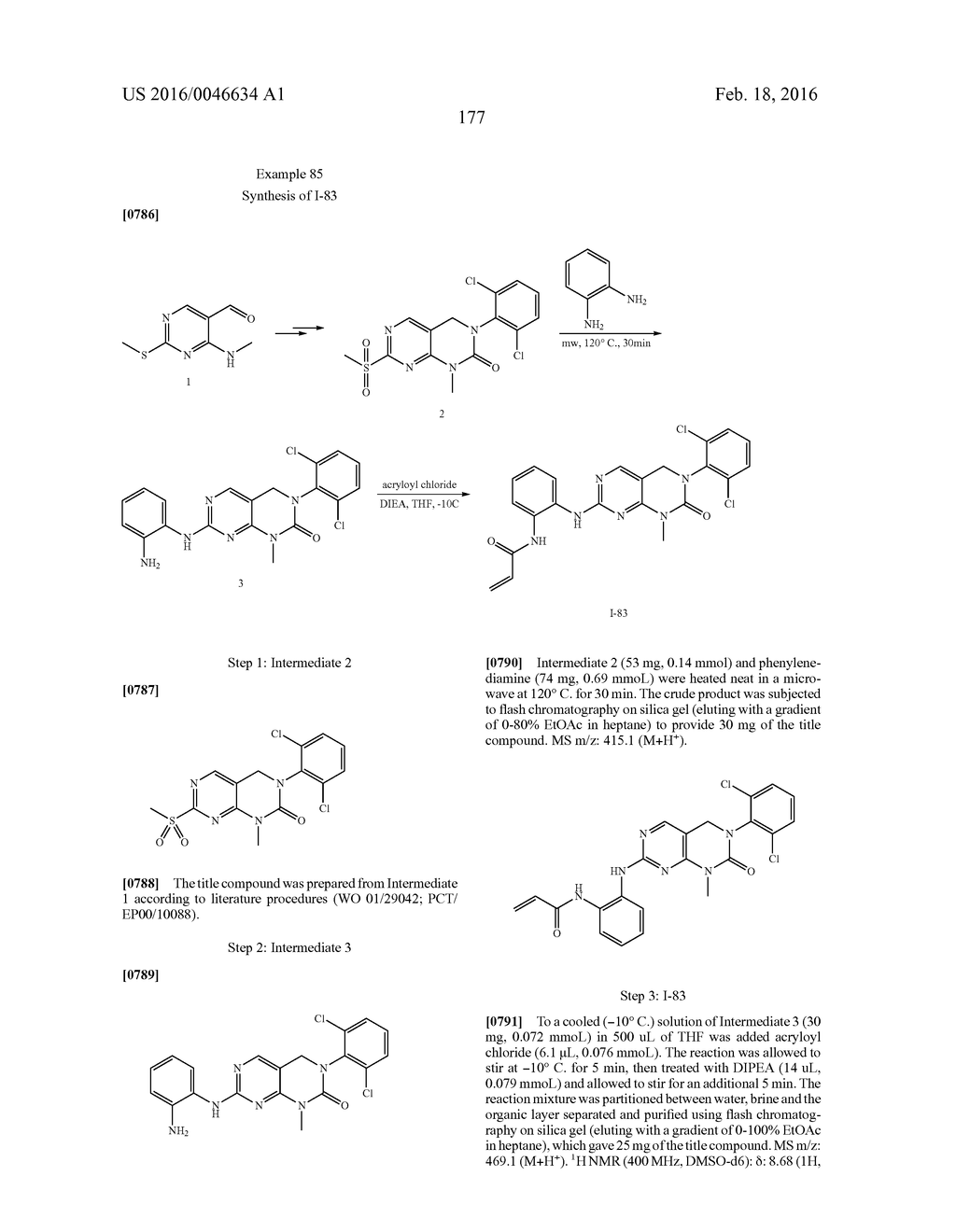 HETEROARYL COMPOUNDS AND USES THEREOF - diagram, schematic, and image 182