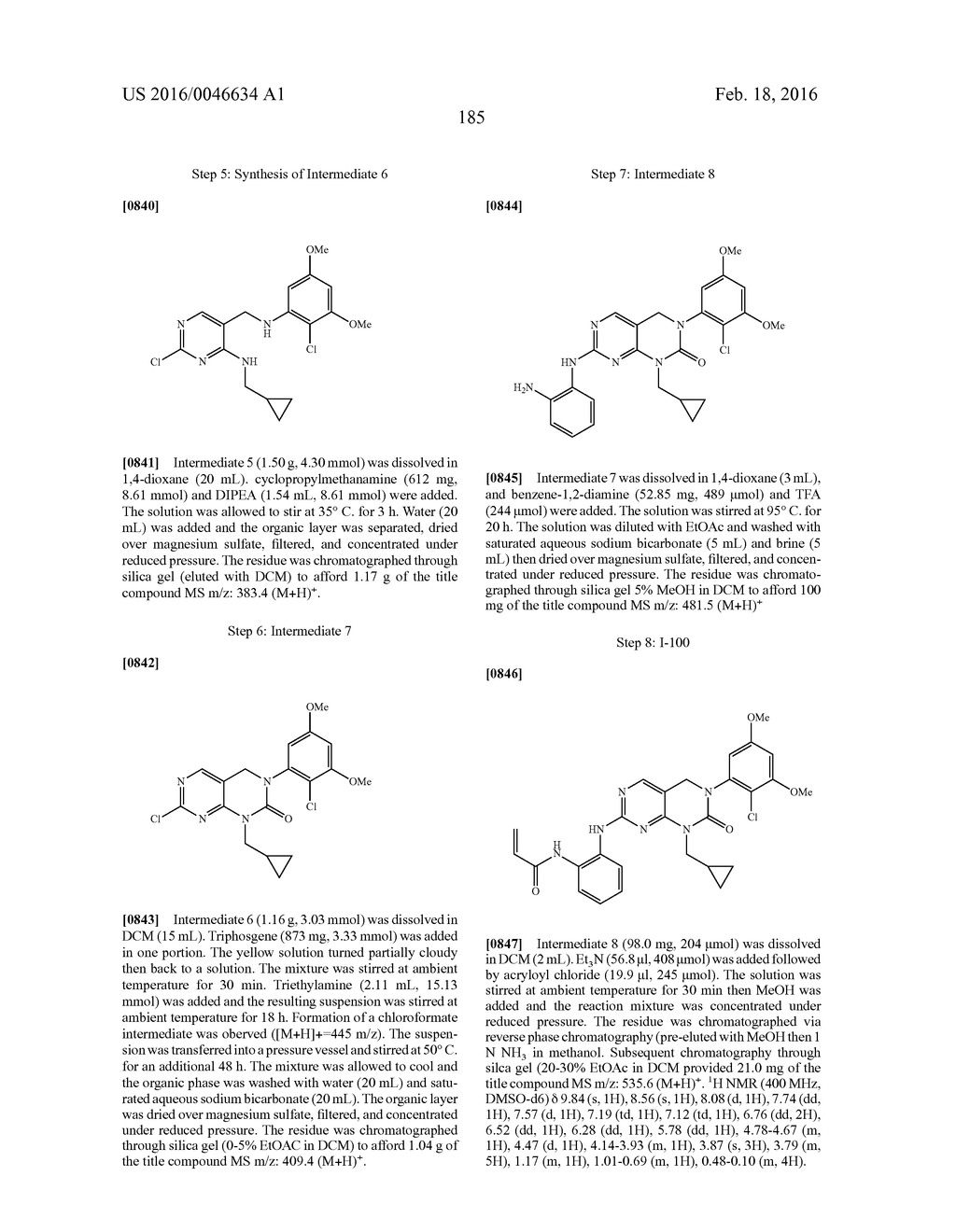 HETEROARYL COMPOUNDS AND USES THEREOF - diagram, schematic, and image 190