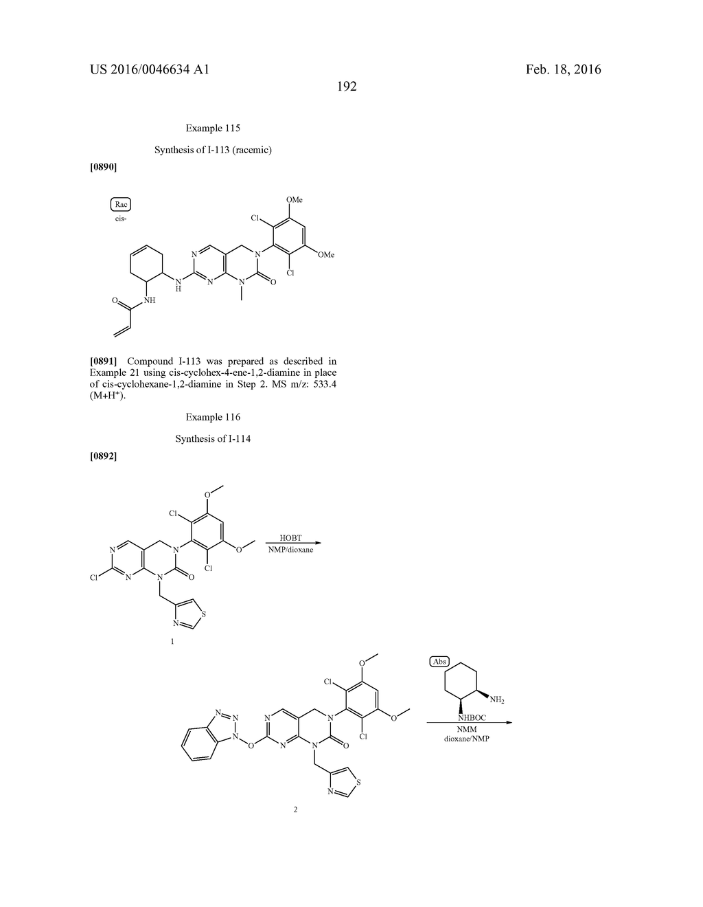 HETEROARYL COMPOUNDS AND USES THEREOF - diagram, schematic, and image 197