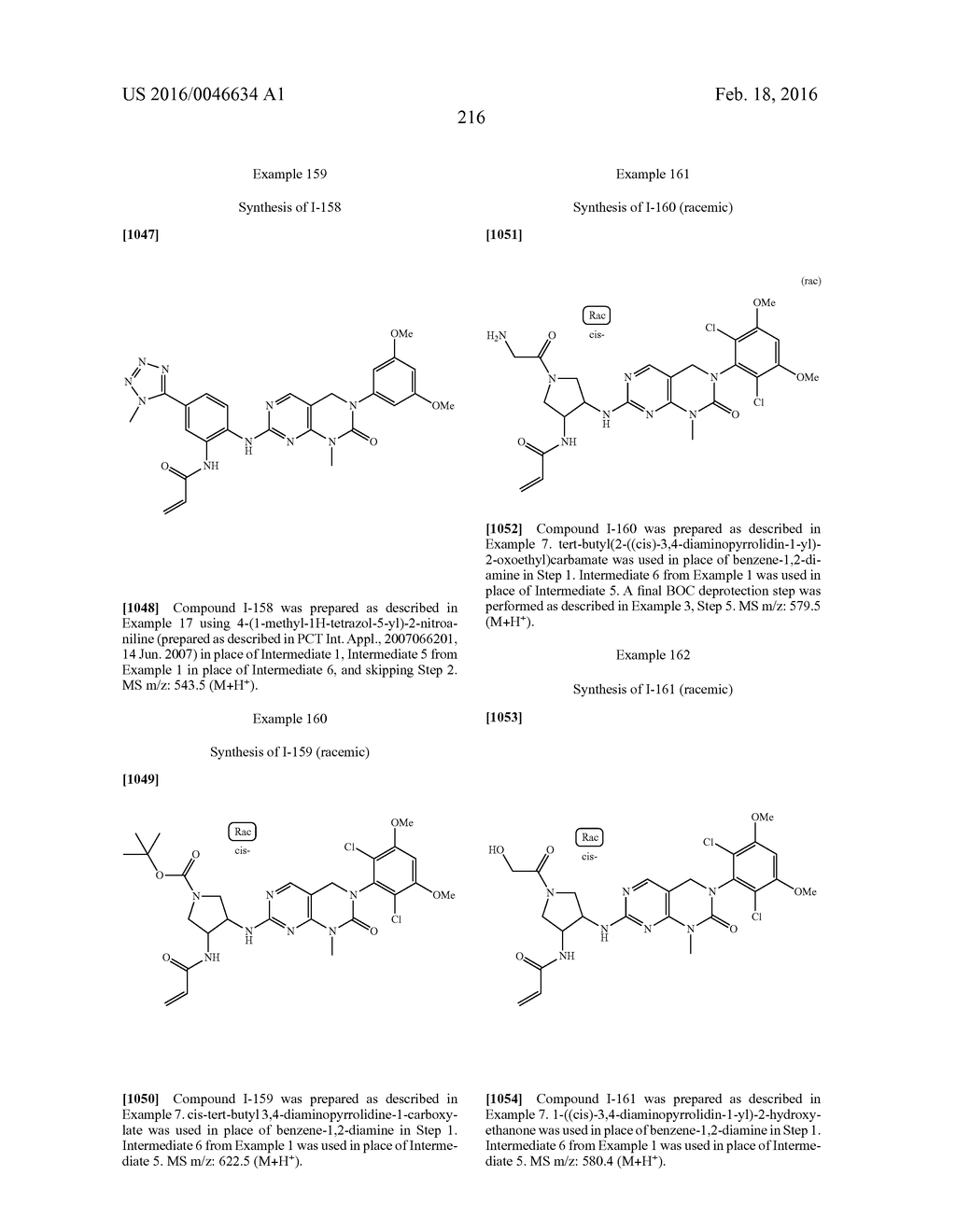 HETEROARYL COMPOUNDS AND USES THEREOF - diagram, schematic, and image 221