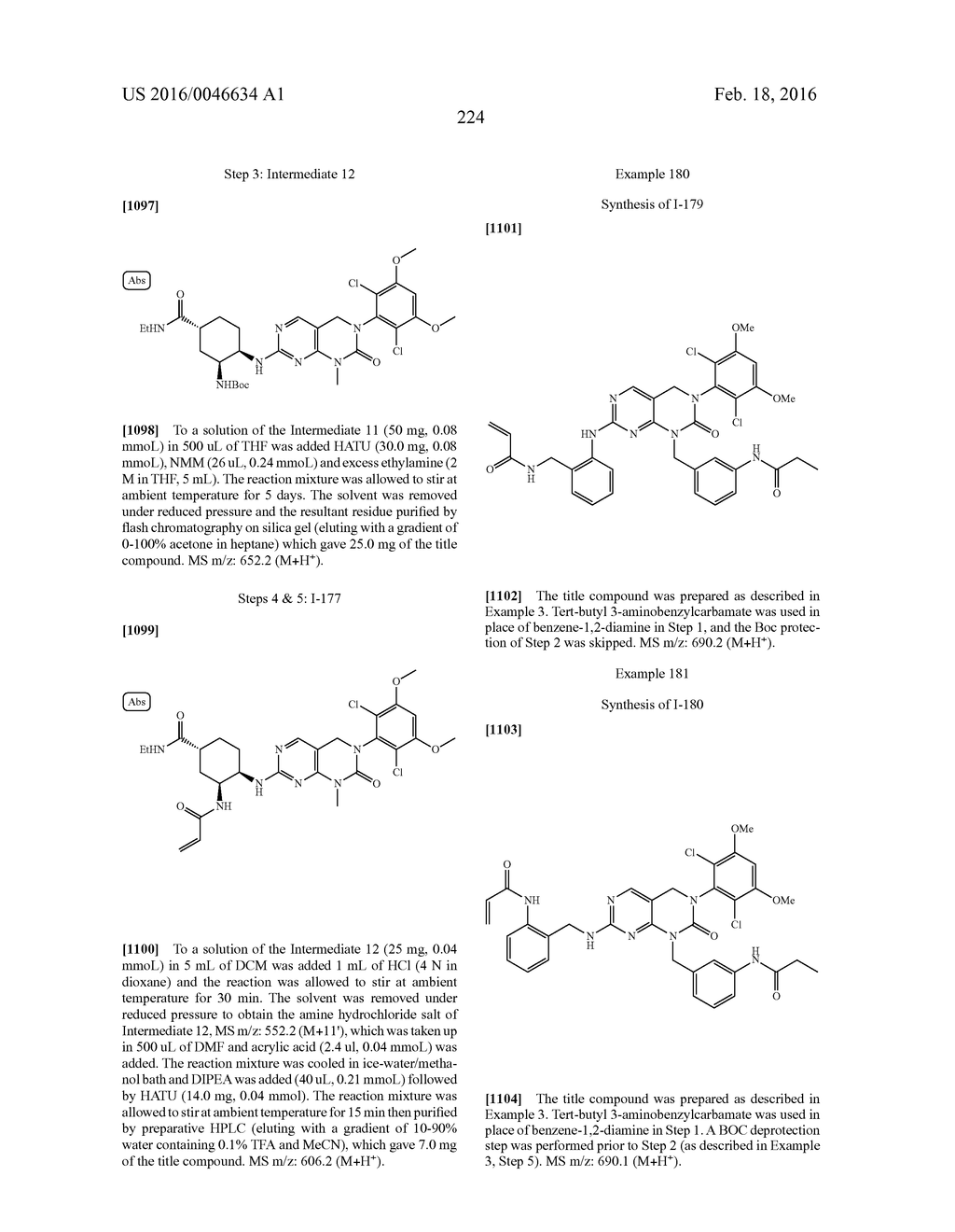 HETEROARYL COMPOUNDS AND USES THEREOF - diagram, schematic, and image 229