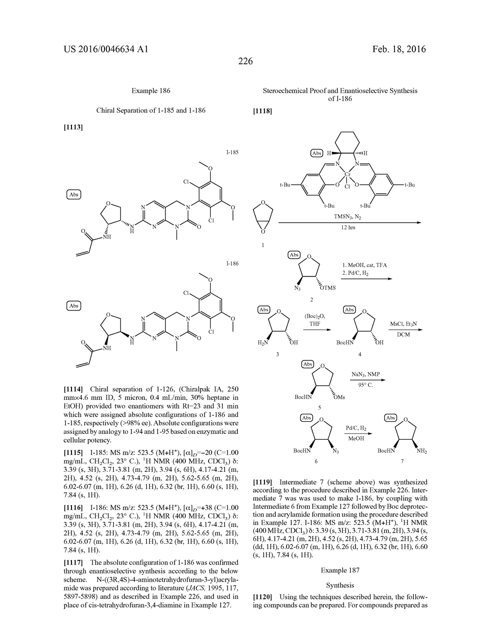 HETEROARYL COMPOUNDS AND USES THEREOF - diagram, schematic, and image 231