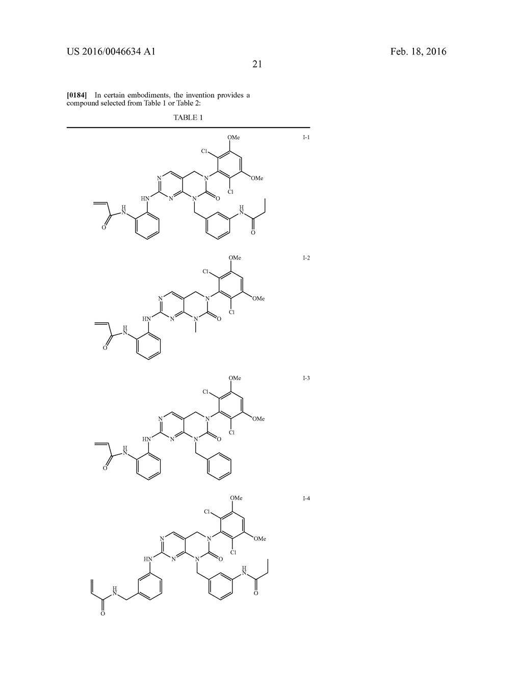 HETEROARYL COMPOUNDS AND USES THEREOF - diagram, schematic, and image 26