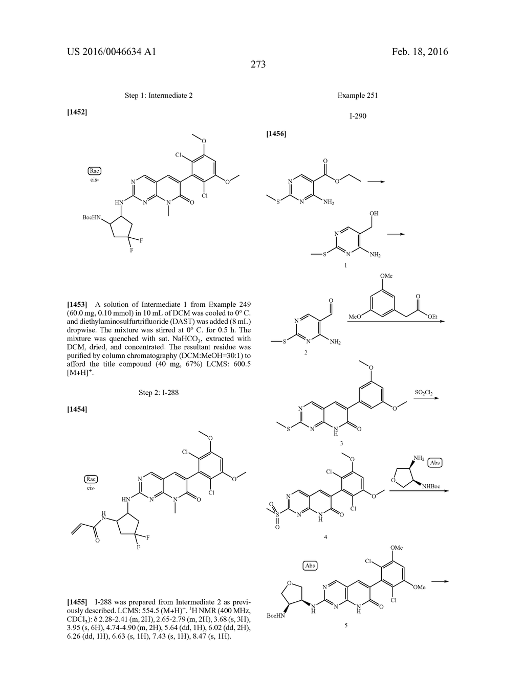 HETEROARYL COMPOUNDS AND USES THEREOF - diagram, schematic, and image 278