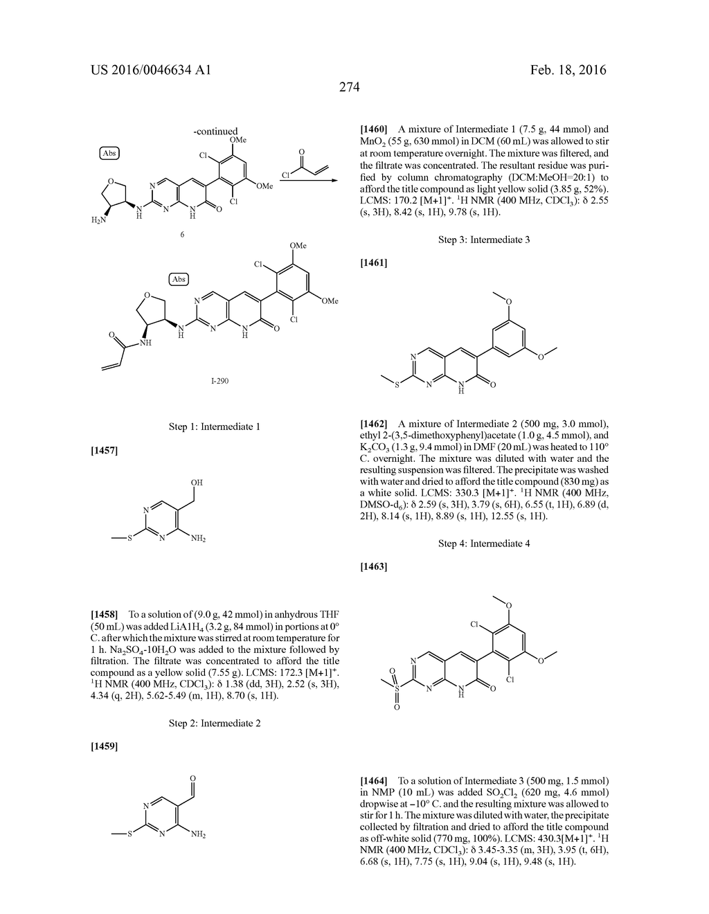 HETEROARYL COMPOUNDS AND USES THEREOF - diagram, schematic, and image 279