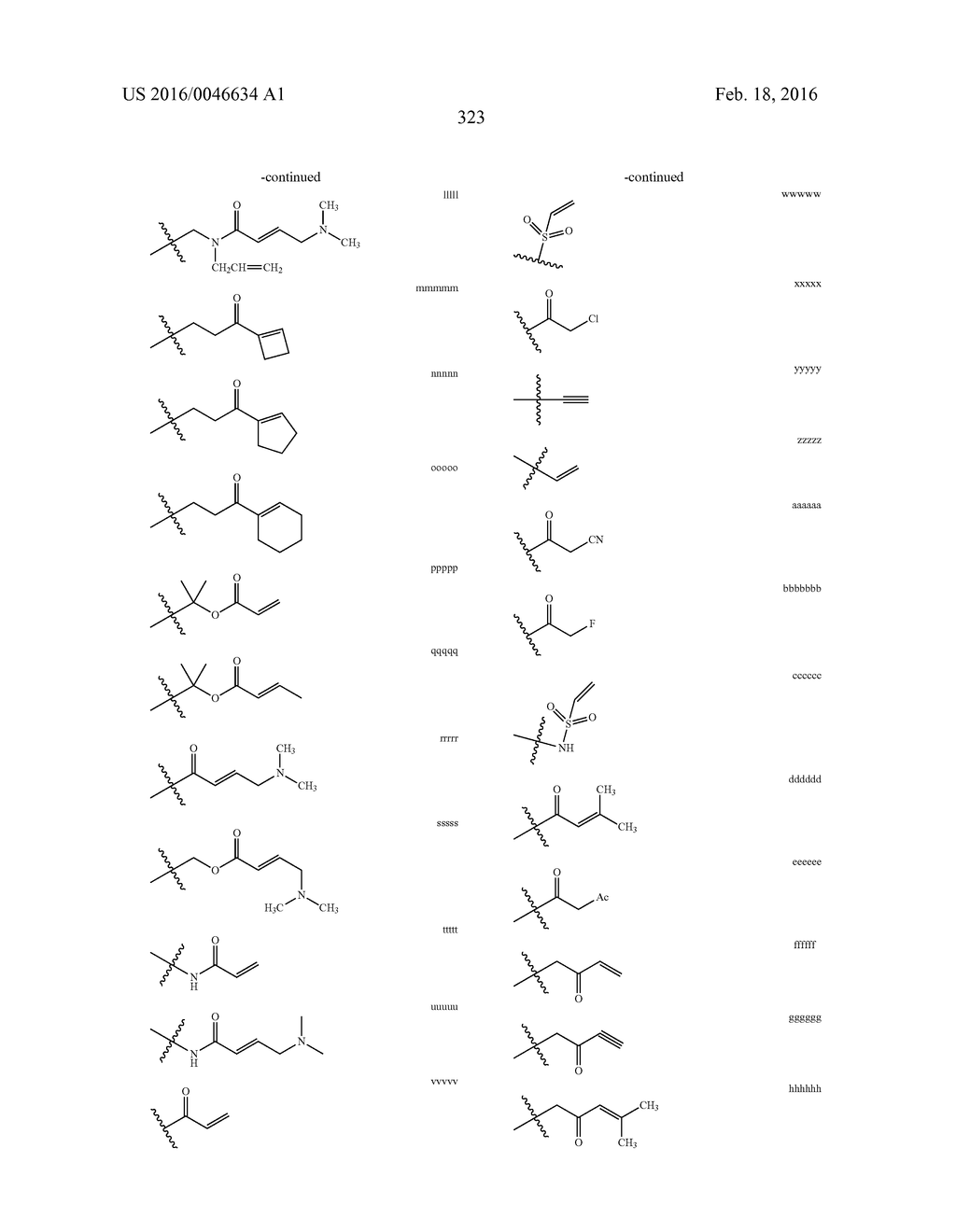 HETEROARYL COMPOUNDS AND USES THEREOF - diagram, schematic, and image 328
